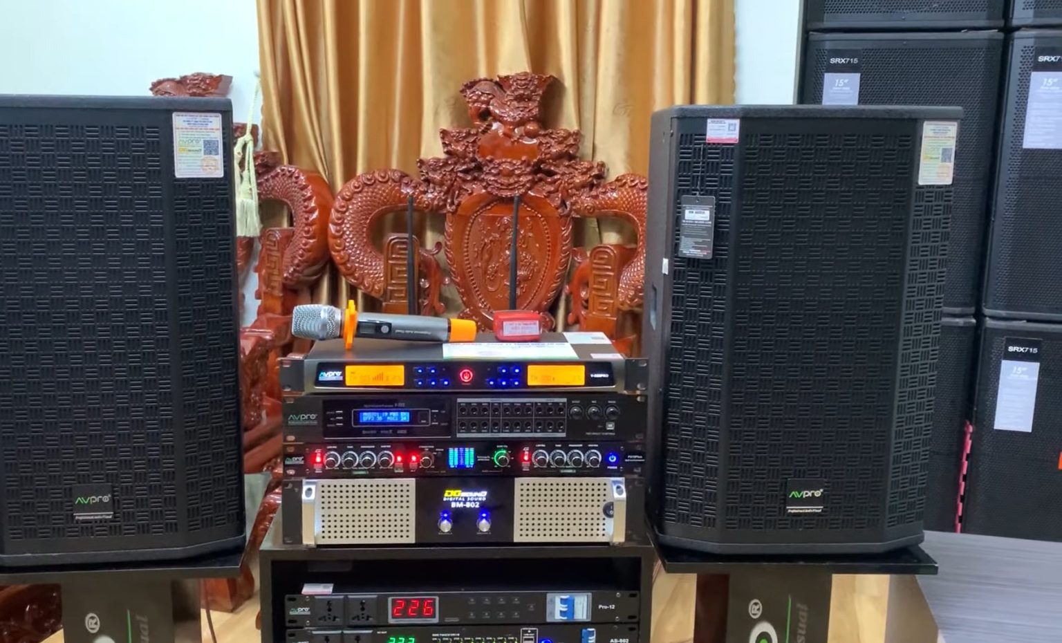 What is LFE on a Subwoofer? All things you need to know