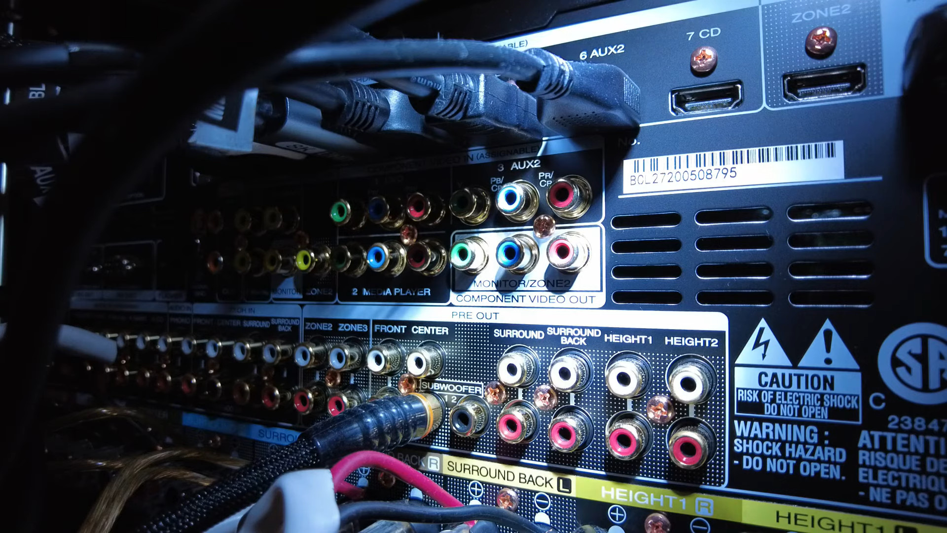 What is LFE on a Subwoofer? All things you need to know