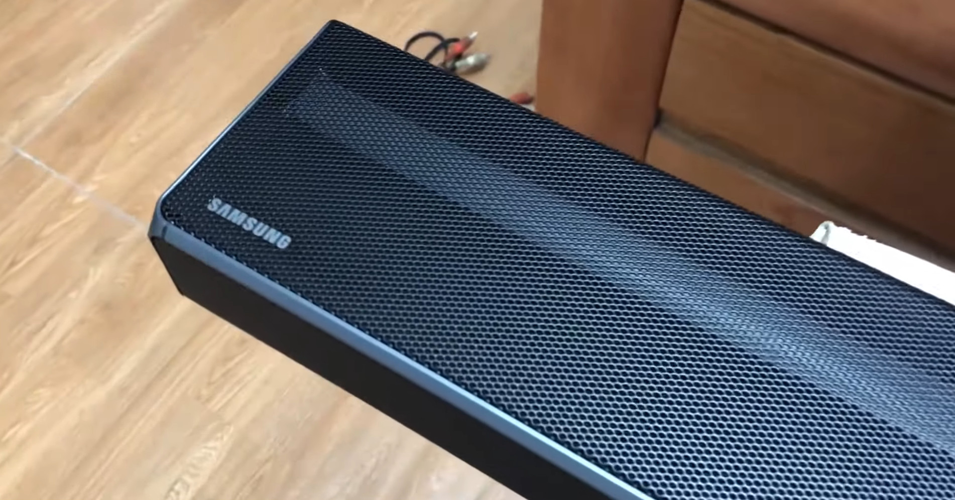 Samsung soundbar