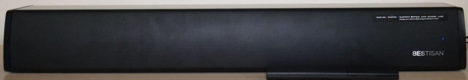 BESTISAN Soundbar