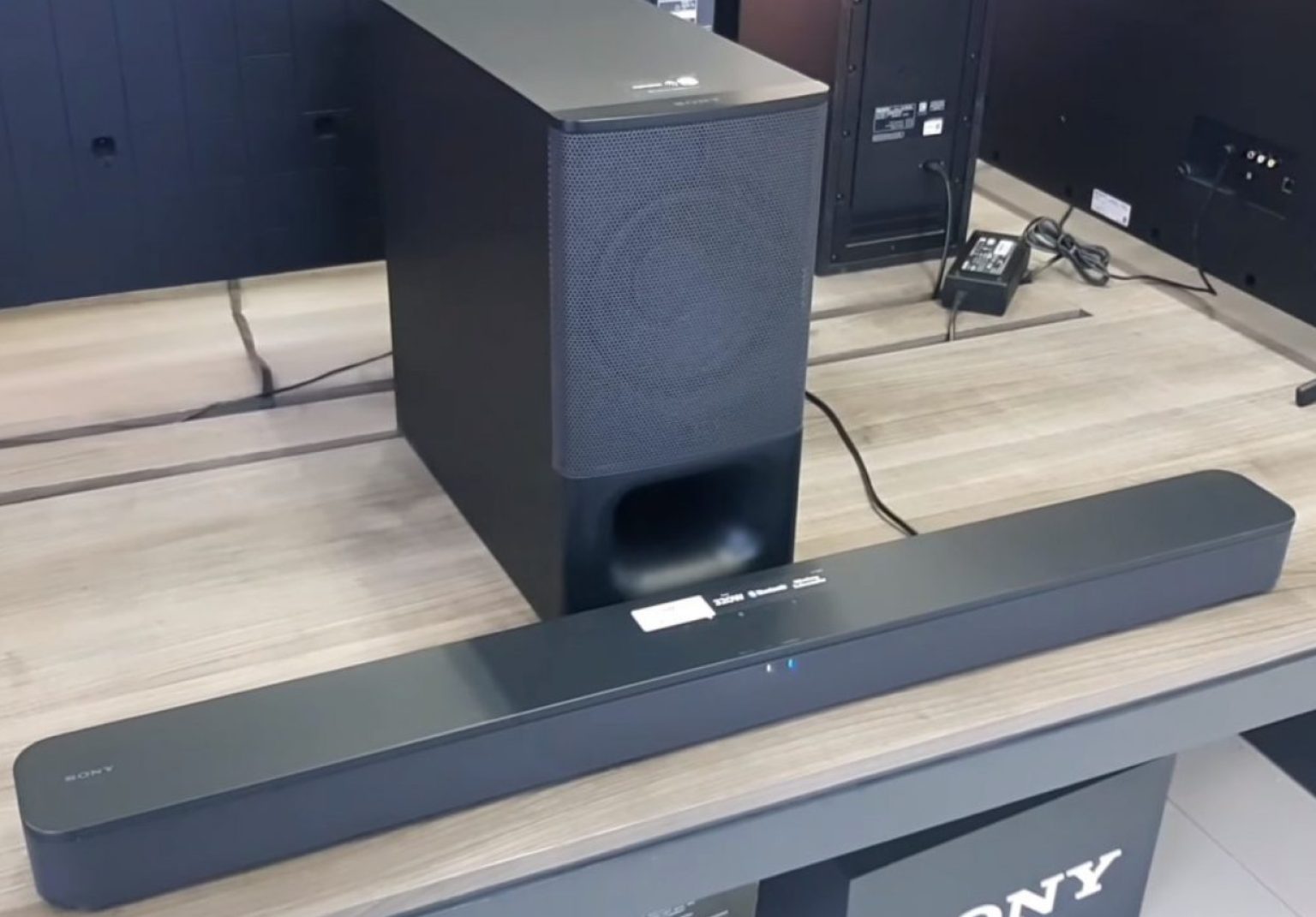 Best Speaker for Projector (Outdoors and Indoors) ZDclick