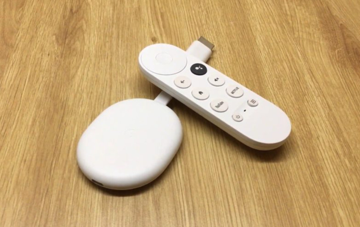 Does Google Chromecast work with a projector? ZDclick