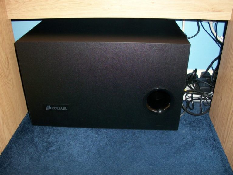 How to hide a Subwoofer? 7 effective methods that you should not miss