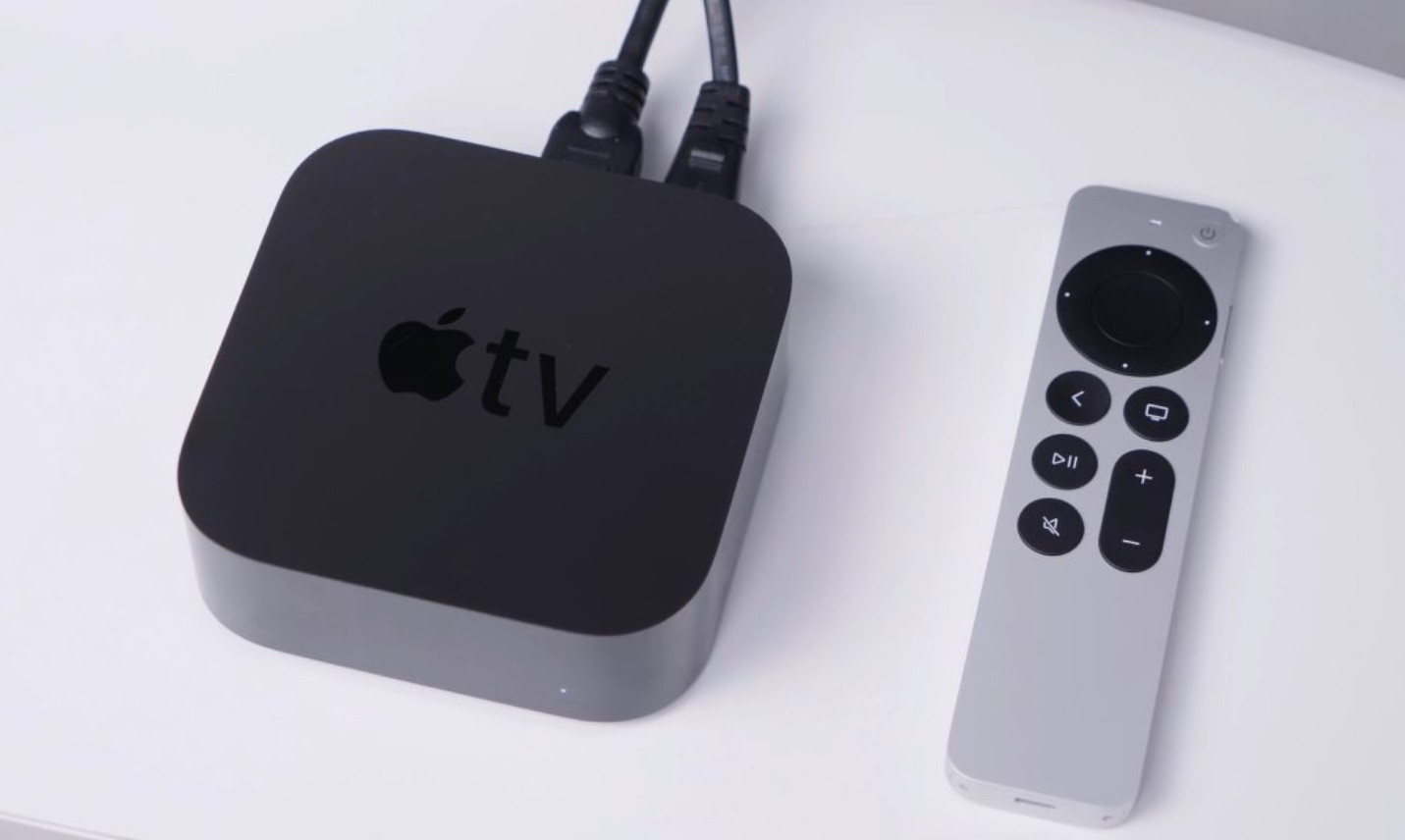 Apple TV