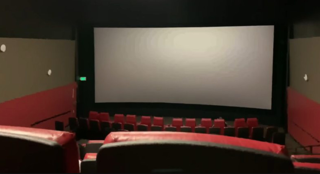 What Projectors do Movie Theaters use?