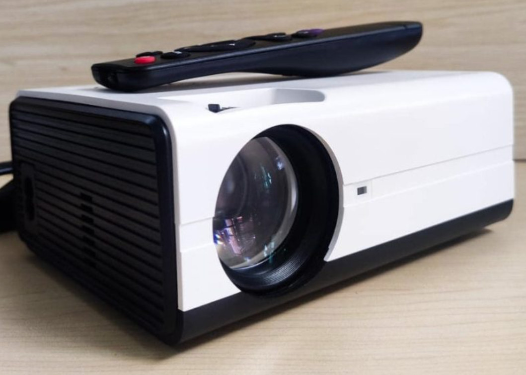 Is Projector better than TV? ZDclick