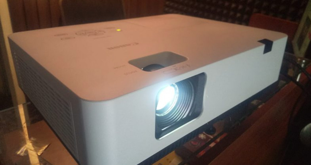 What are Lumens in a Projector?