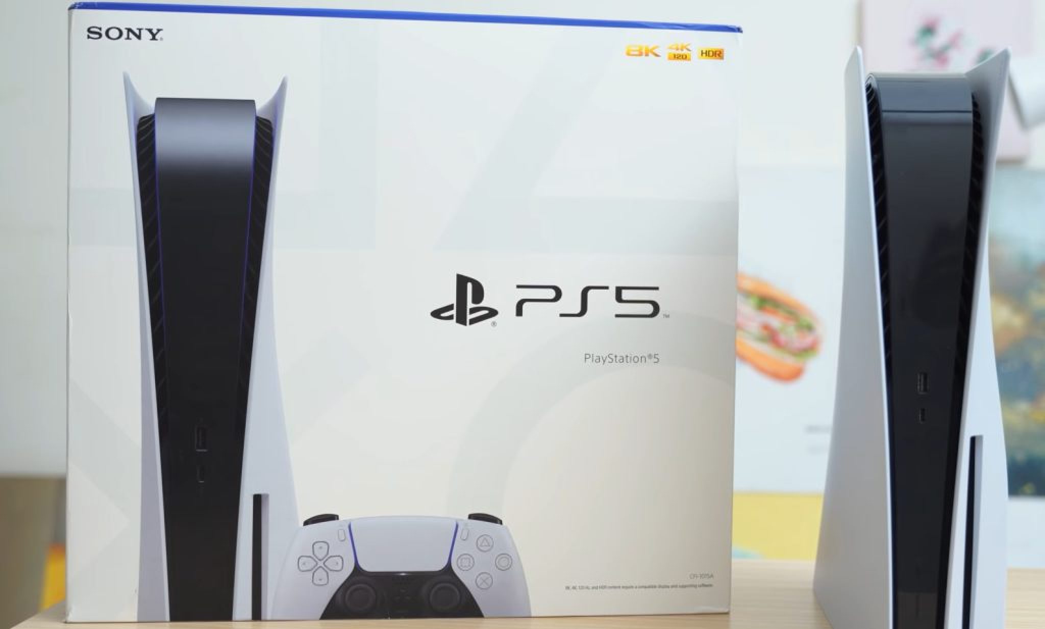 Does the PS5 come with HDMI 2.1 Cable? ZDclick