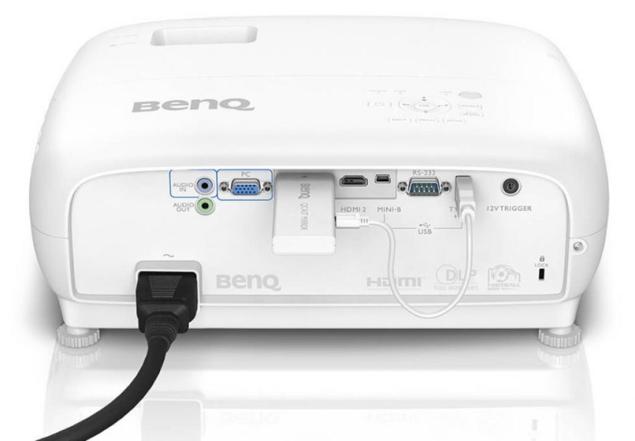 Best 4K Projector under 2000 Dollars in 2023 ZDclick