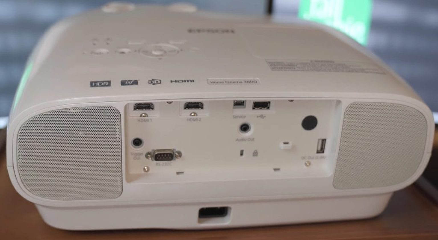 Best 4K Projector under 2000 Dollars in 2023 ZDclick