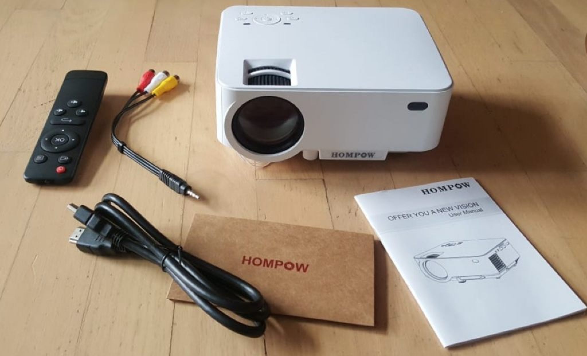 Best projector under 100 Top 10 Picks in 2023 ZDclick