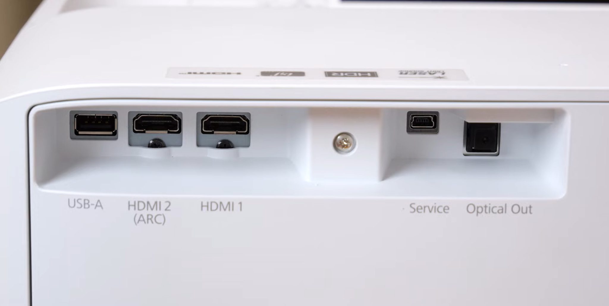 Best 4K Projector under 2000 Dollars in 2023 ZDclick