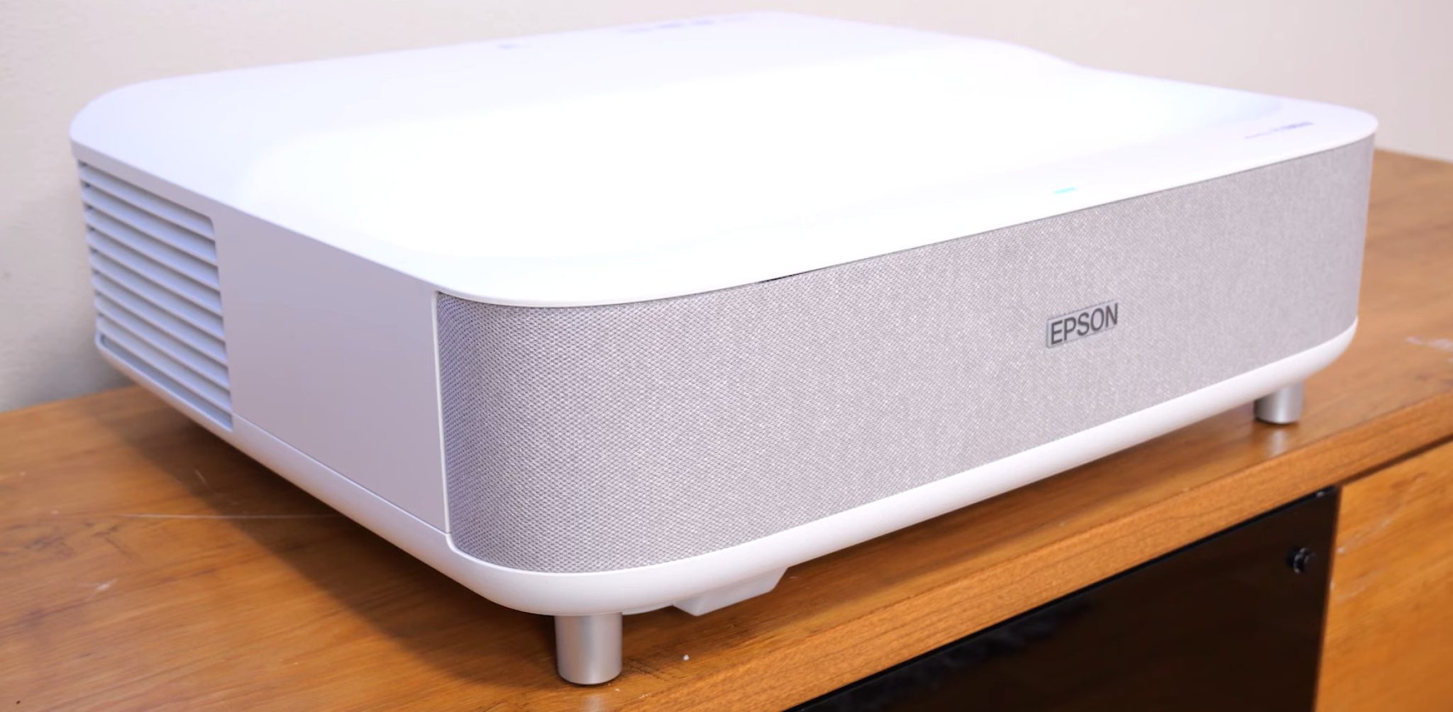 Best 4K Projector under 2000 Dollars in 2023 ZDclick